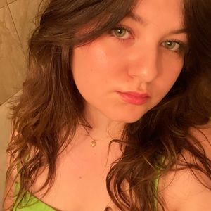 Meet your Posher, Annessa